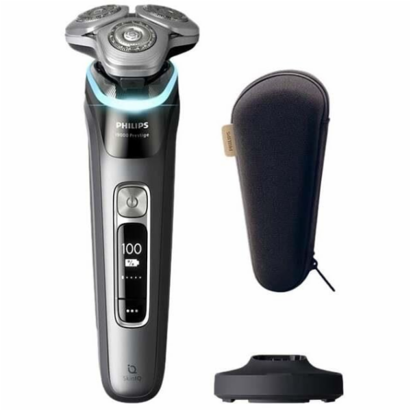 PHILIPS Holicí strojek i9000 Prestige XP9202/10, lithium-...