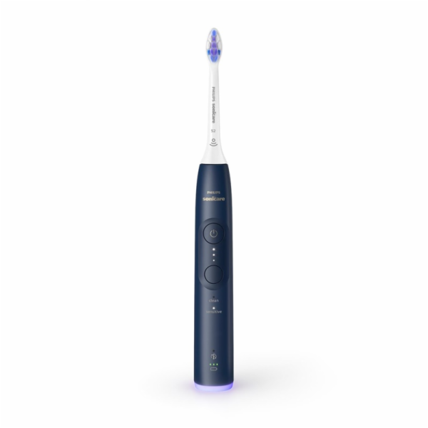 PHILIPS Elektrický zubní kartáček HX7403/01