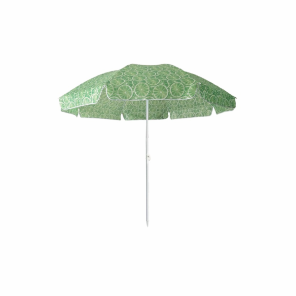 NENURODYTA_V Slunečník na terasu, 240 cm, různé barvy