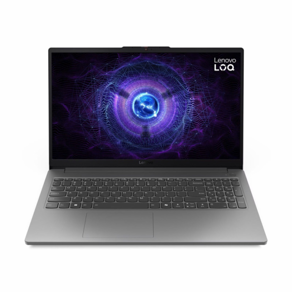 ASUS Počítač Lenovo LOQ 15IAX9E i5 12/512GB 15,6" RTX 3050