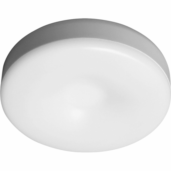 LEDVANCE Integrovaná LED žárovka studená bílá, 0,45 W, 32 lm