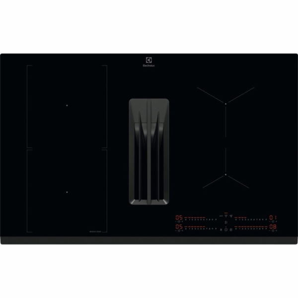 ELECTROLUX VARNÁ DESKA S GARTOU ECC8344 ELX