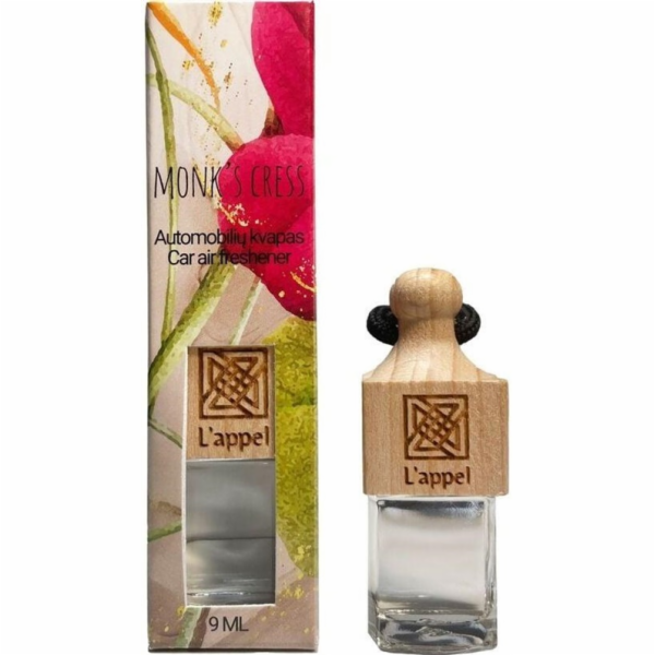 ACAPPELLA Osvěžovač vzduchu do auta Aromika ONK'S CRESS