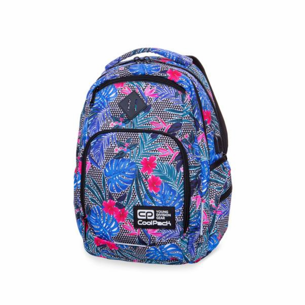COOLPACK Školní batoh 19 cm x 32 cm x 44 cm
