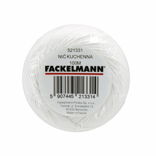 FACKELMANN Závit 60140, 1000 cm