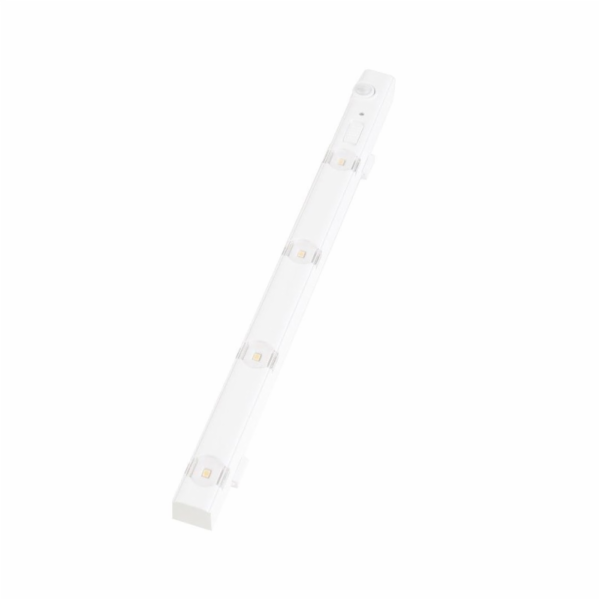 E-LIGHT MONTOVANÁ SVÍTIDLA 0,3W 30LM 4000K 3XAAA