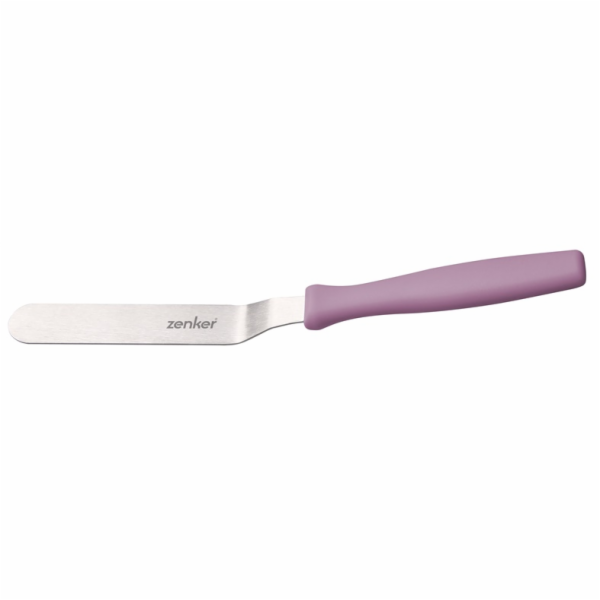 ZENKER Špachtle na těsto 684693, 22 cm