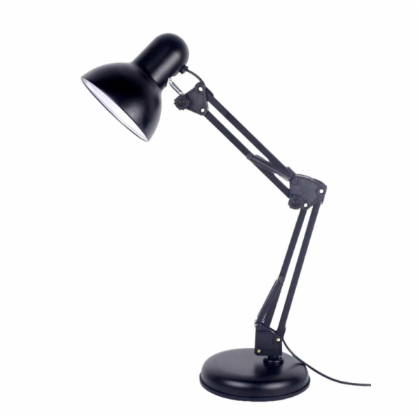 OKKO Stolní lampa Arizona 811 ČERNÁ, E27, 25W