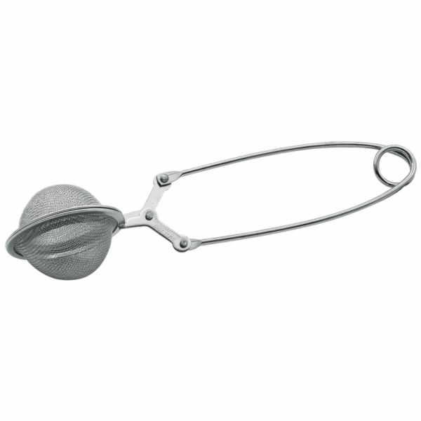 FACKELMANN Sítko na čaj 49151, 15 cm