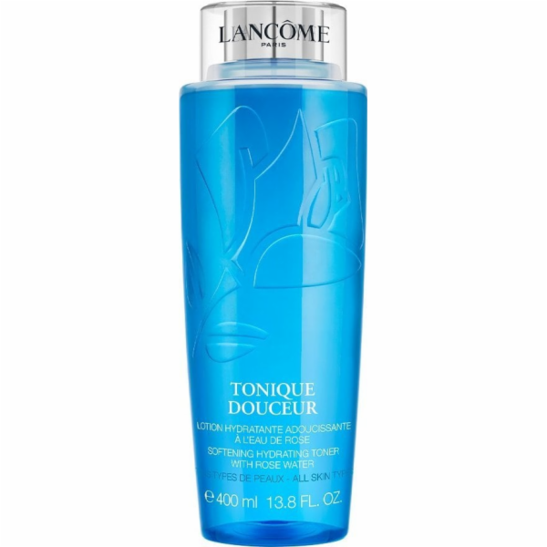 Čisticí voda Lancome Tonique Douceur 400ml
