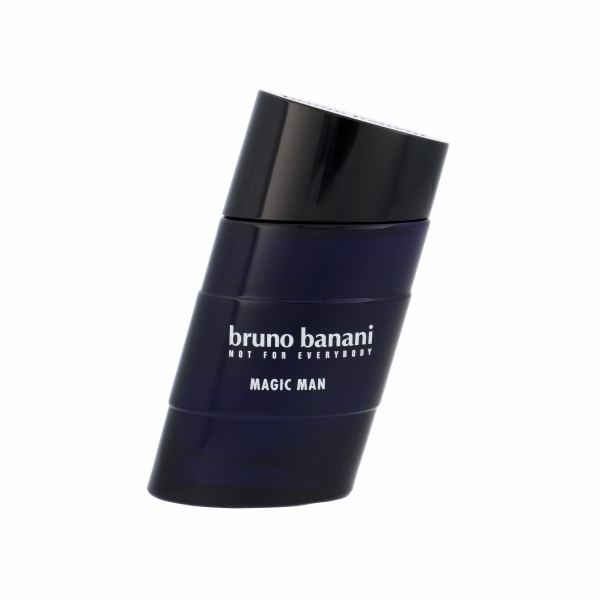 Toaletní voda Bruno Banani Magic Man 50ml