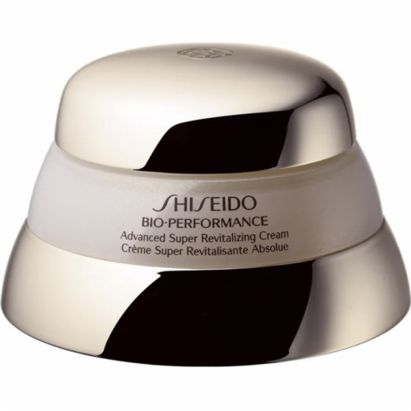 Denní krém na všechny typy pleti Shiseido BIO-PERFORMANCE...