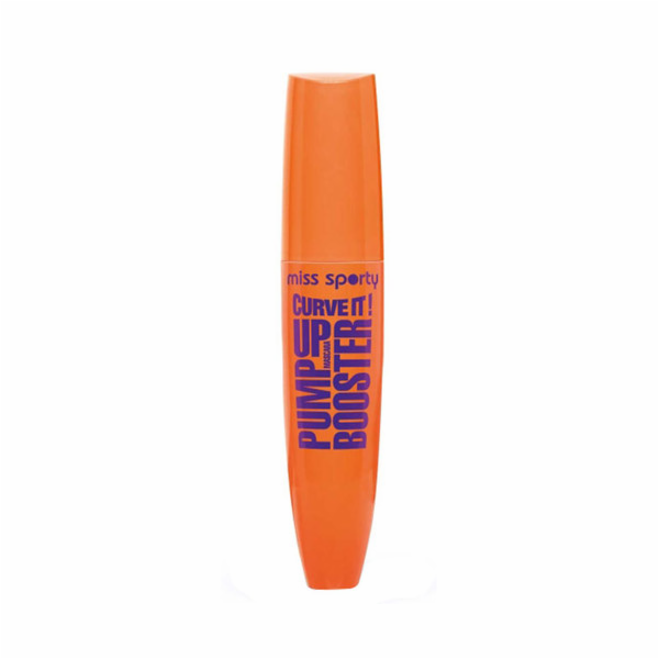 Řasenka Miss Sporty Pump Up Booster Curve It Mascara 12ml...