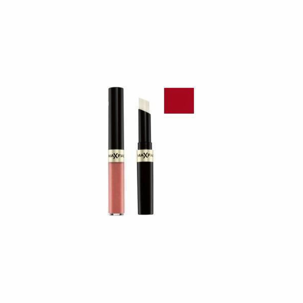 Rtěnka Max Factor Lipfinity Lip Colour 4,2g 120 Hot