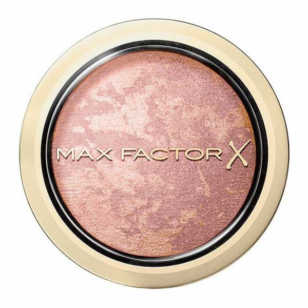 Make-up Max Factor Creme Puff Blush 1,5g 10 Nude Mauve