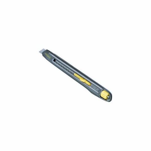 Cutter Interlock, 9mm, nůž na koberce