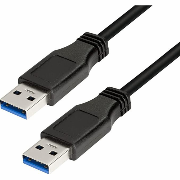 LOGILINK CU0040 LOGILINK - Kabel USB 3.0 Type- A Male typ...