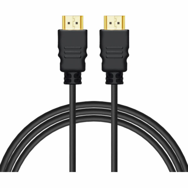 SAVIO SAVKABELCL-06 CL-06 HDMI Cable CL-06 v1.4 3m
