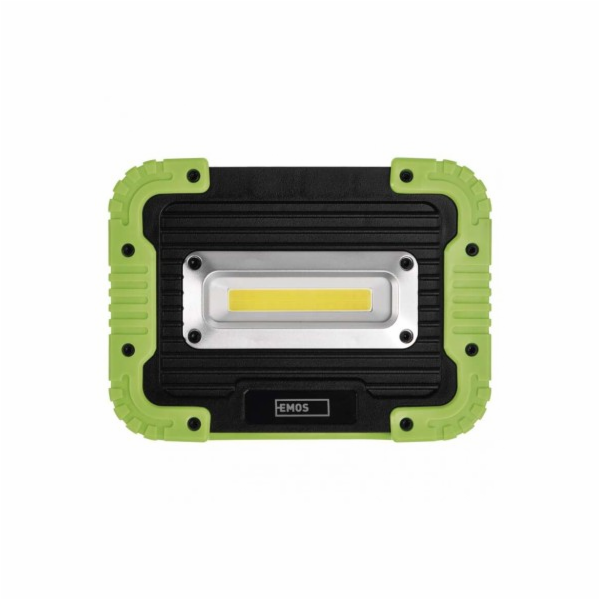 Pracovní svítidlo P4533, 10W, nabíjecí, 1000Lm