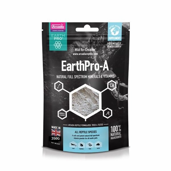 Arcadia EarthPro - A 350g