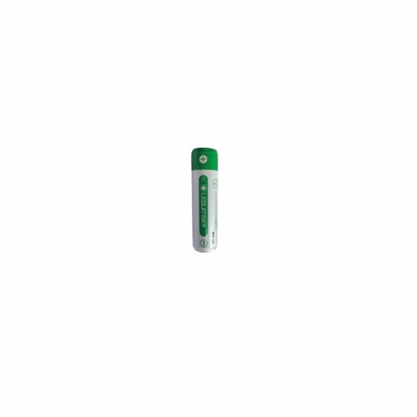 Ledlenser akumulátor 18650 3000mAh