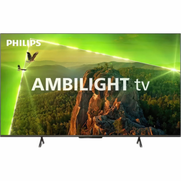 75palcový LED televizor 75PUS8118/12
