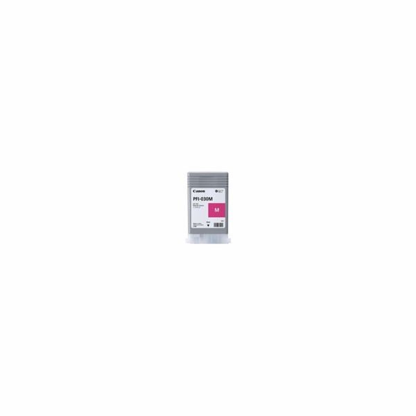 Canon CARTRIDGE PFI-031 M purpurová pro imagePROGRAF TM-2...