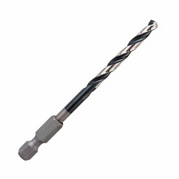 Vrták do kovu Bosch, 2x60 mm