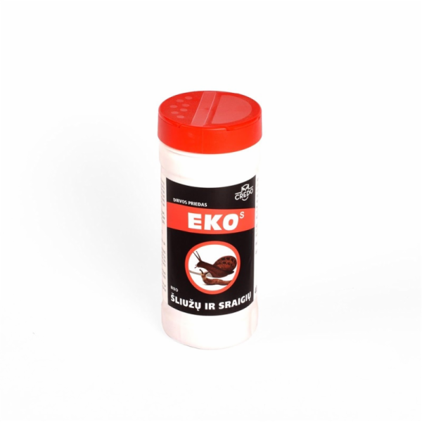 Přírodní přípravek proti slimákům Eko S, 400 ml