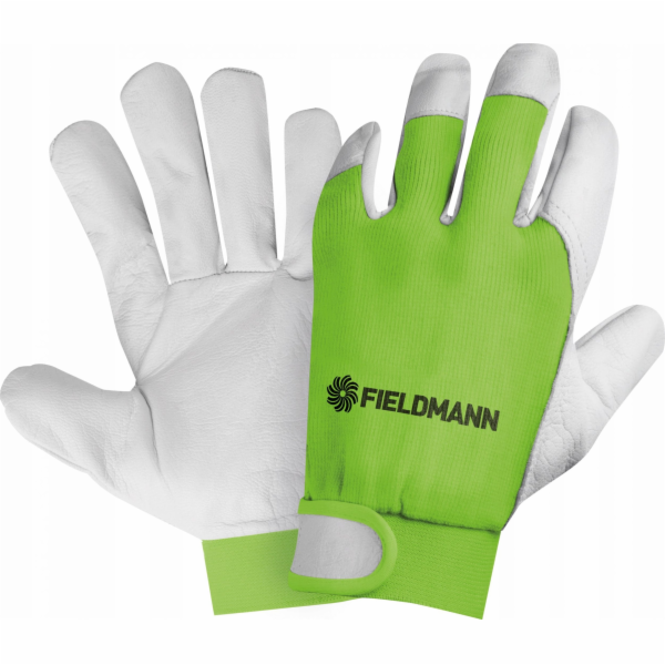 Rukavice ochranné FIELDMANN FZO 5010 10“/XL