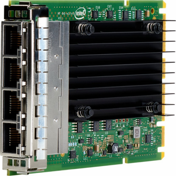 Paměť notebooku HP HPE BCM 5719 1Gb 4p BASE-T OCP adaptér