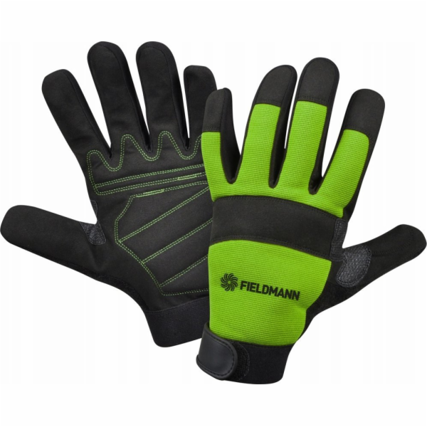 Rukavice pracovní FIELDMANN FZO 6011 11“/XXL