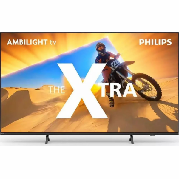 Philips 85palcový LED televizor 85PML9019/12