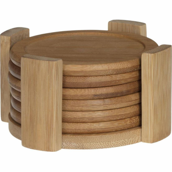 Sada podnosů SG Secret de Gourmet, 6 ks.