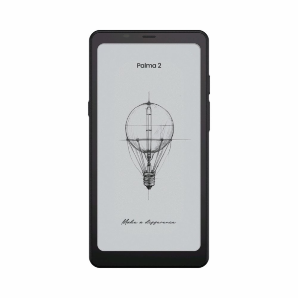 E-book ONYX BOOX PALMA 2, černá, 6,13", 128GB, Bluetooth,...