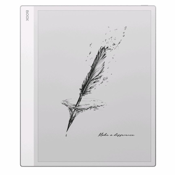 E-book ONYX BOOX NOTE MAX, 13,3", 128GB, Bluetooth, Andro...