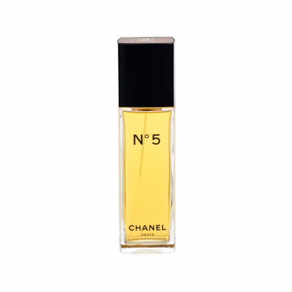Toaletní voda Chanel No.5 100ml