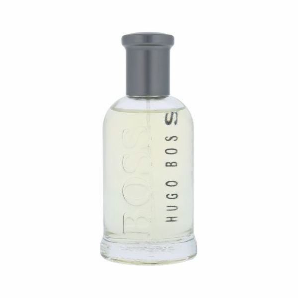 Voda po holení Hugo Boss No.6 100ml