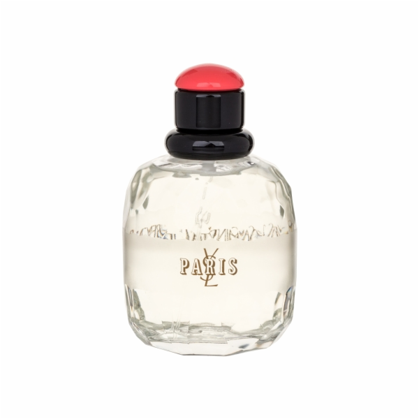 Toaletní voda Yves Saint Laurent Paris 125ml