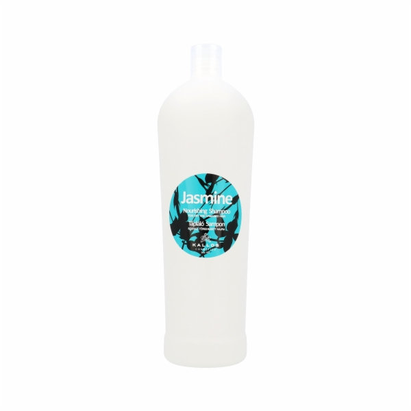 Šampon na suché vlasy Kallos Jasmine Nourishing Shampoo 1...