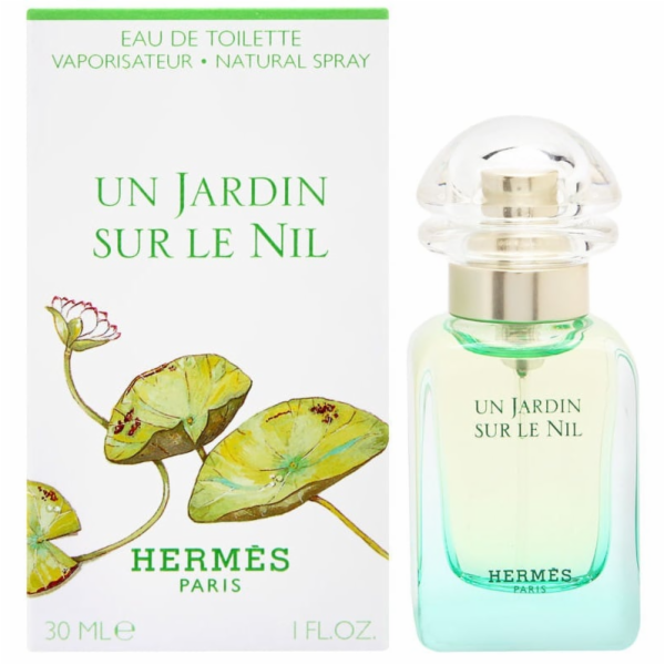 Toaletní voda Hermes Un Jardin Sur Le Nil 30ml