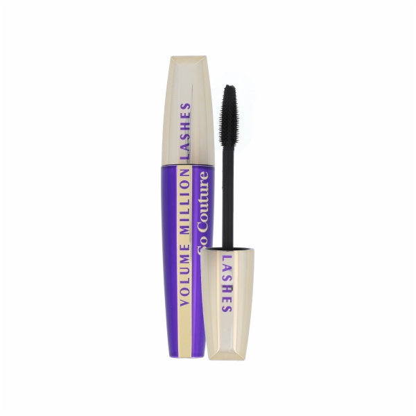 Řasenka L´Oréal Paris Mascara Volume Million Lashes So Co...