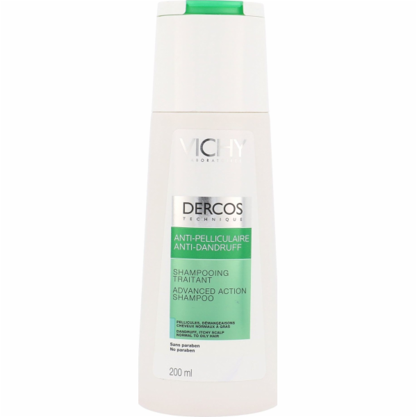 Přípravek proti lupům Vichy Dercos Anti-Dandruff Advanced...