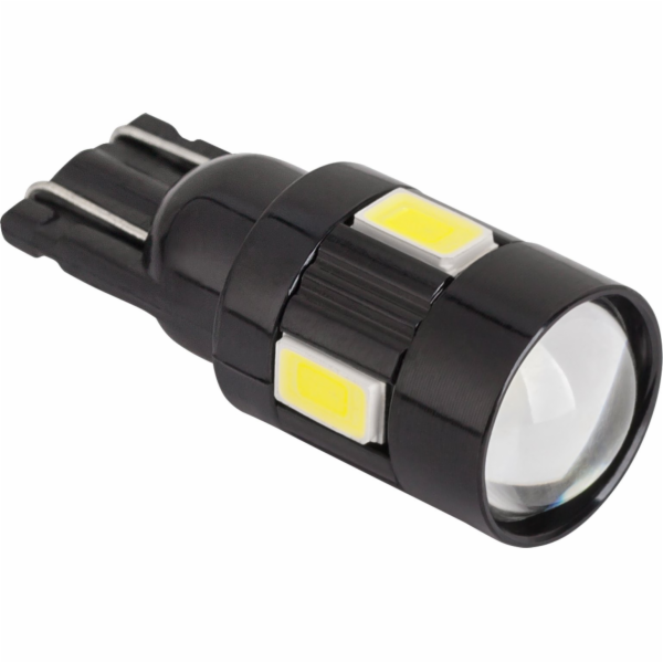 Autožárovka LED T10 12V REBEL ZAR0178.1 2ks / blistr