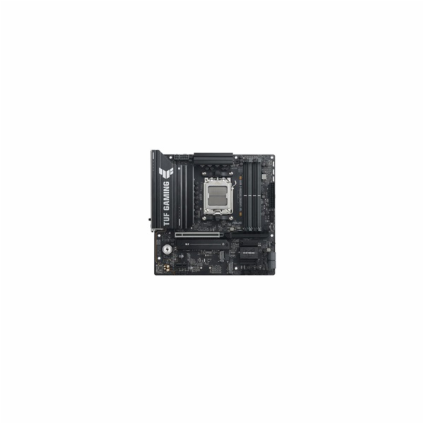 Asus Základní deska AMD B850 SAM5 ATX/TUF GAMING B850M-E ...
