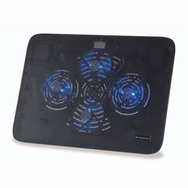Conceptronic CNBCOOLPADL4F Notebook-Kühlunterlage