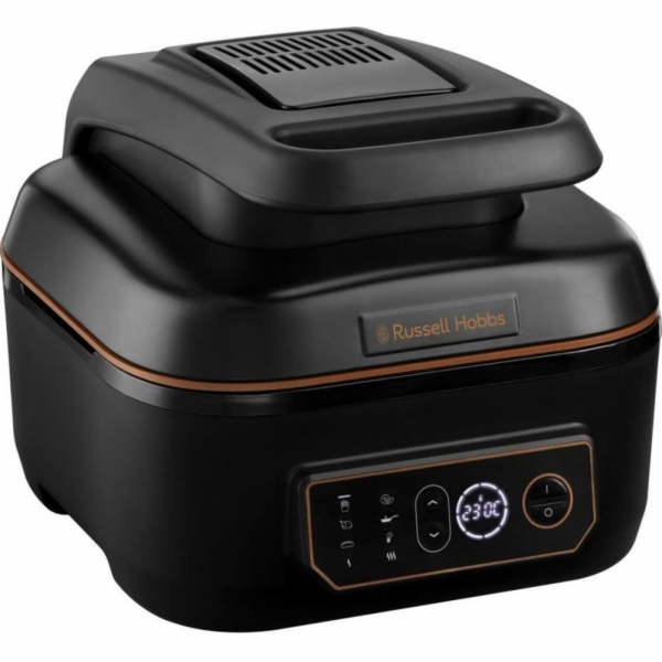 Russell Hobbs 26520-56 SatisFry Air &amp; Grill Multikocher
