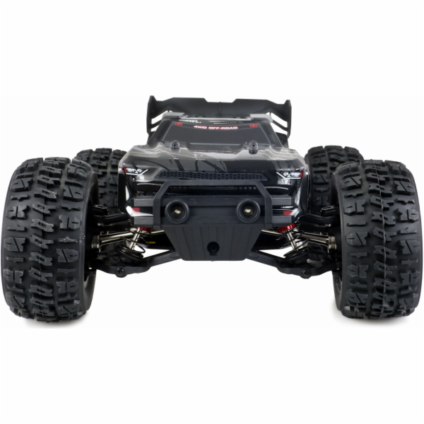 AMEWI Hyper GO Truggy brushless 4WD 1:14 RTR schwarz