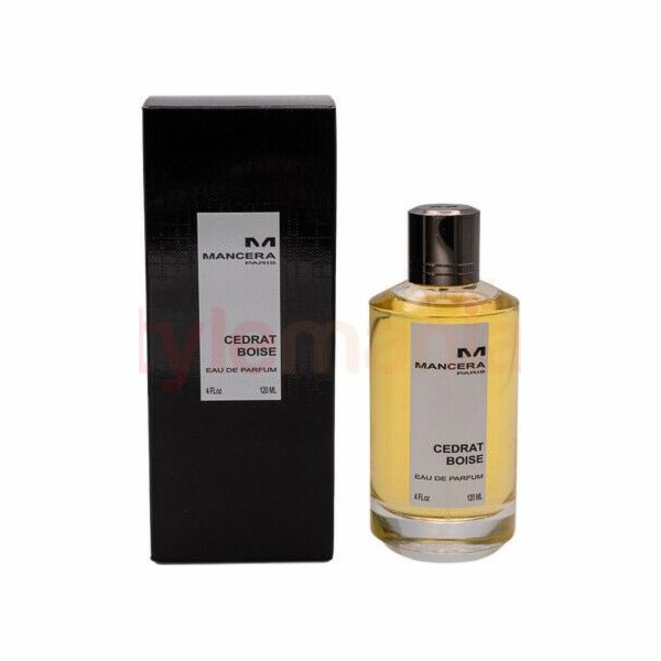 Mancera MANCERA CEDRAT BOISE 120 ml EDP