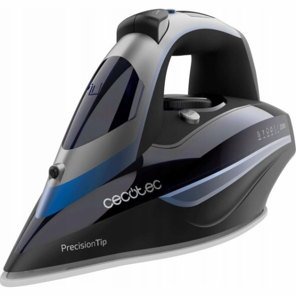 CECOTEC IronHero 3200 i-Pump
